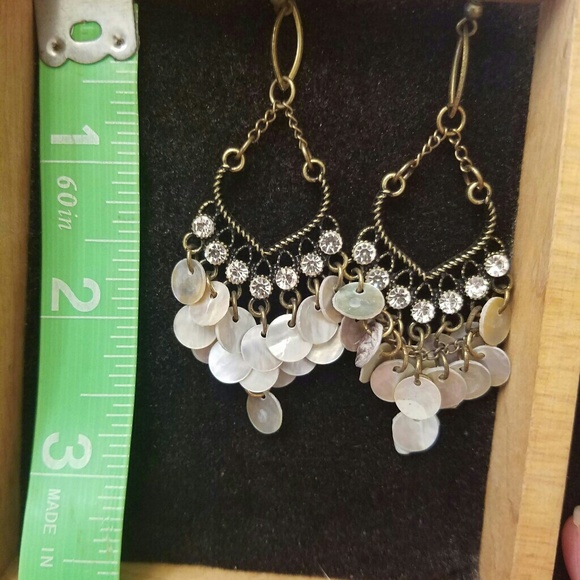 Earrings - Picture 3 of 3